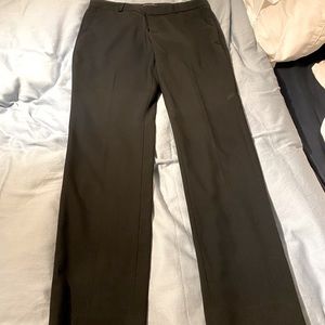 Banana Republic Capris